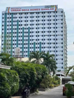 2 Bedroom Unit VillaHermia Condotel